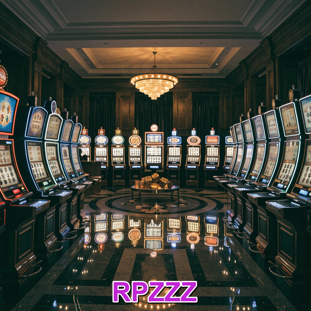 Telegram RPZZZ