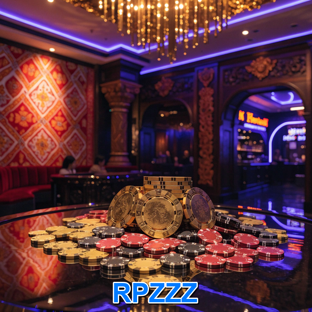 Program VIP RPZZZ